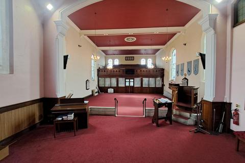 Place of worship to rent, Mount Pleasant Brierley Hill DY5 2YN