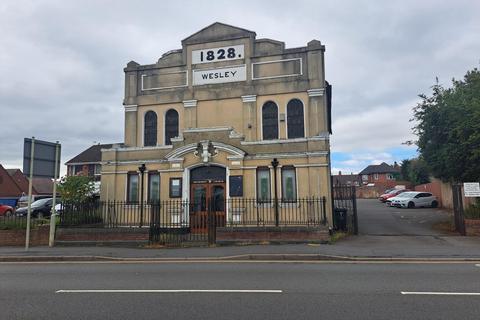Place of worship to rent, Mount Pleasant Brierley Hill DY5 2YN
