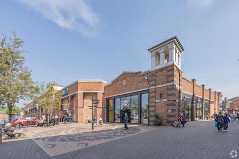 Retail property (high street) to rent, Weavers Wharf Kidderminster DY10 1AA