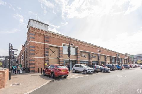 Retail property (high street) to rent, Weavers Wharf Kidderminster DY10 1AA