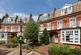 Lawn Crescent, Kew, Richmond, Surrey TW9