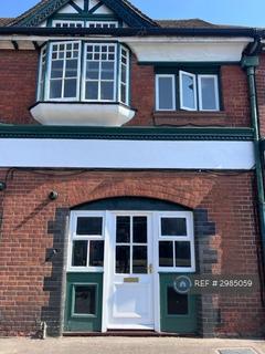 1 bedroom terraced house to rent, Ballingdon St, Sudbury, CO10