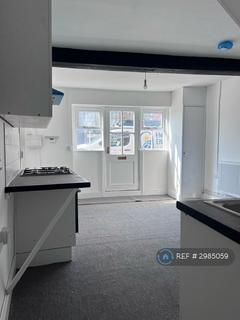 1 bedroom terraced house to rent, Ballingdon St, Sudbury, CO10