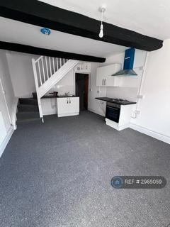 1 bedroom terraced house to rent, Ballingdon St, Sudbury, CO10