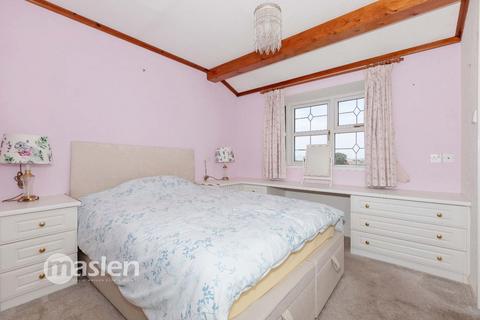 undefined, Tudor Rose Park, Peacehaven.  BN10 8UR