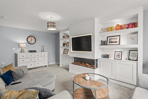 4 bedroom detached house for sale, Littlejohn Street, Stirling, FK8