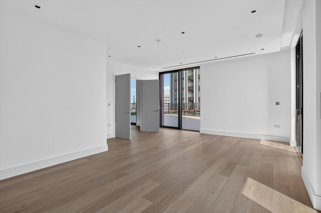 Apartment in London - View 4