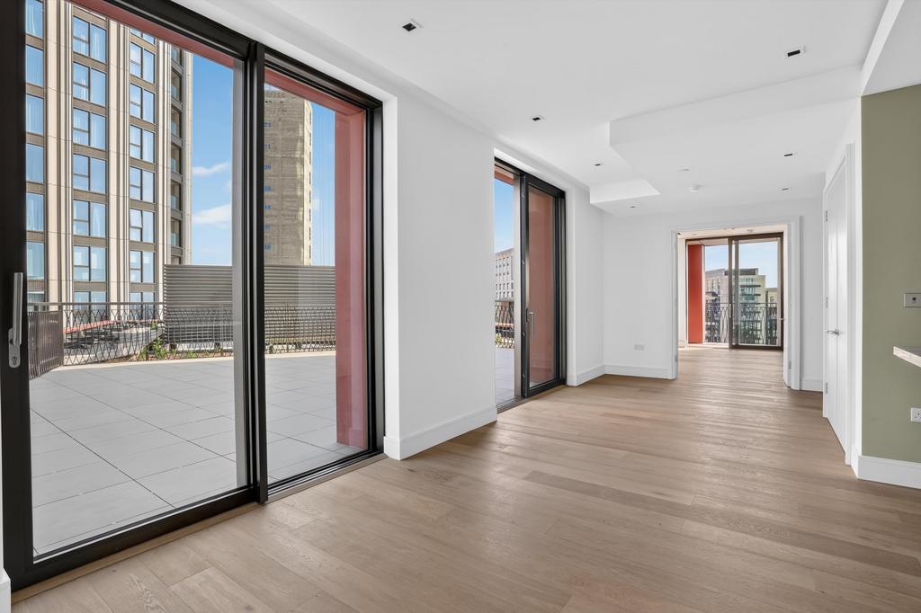 Apartment in London - More