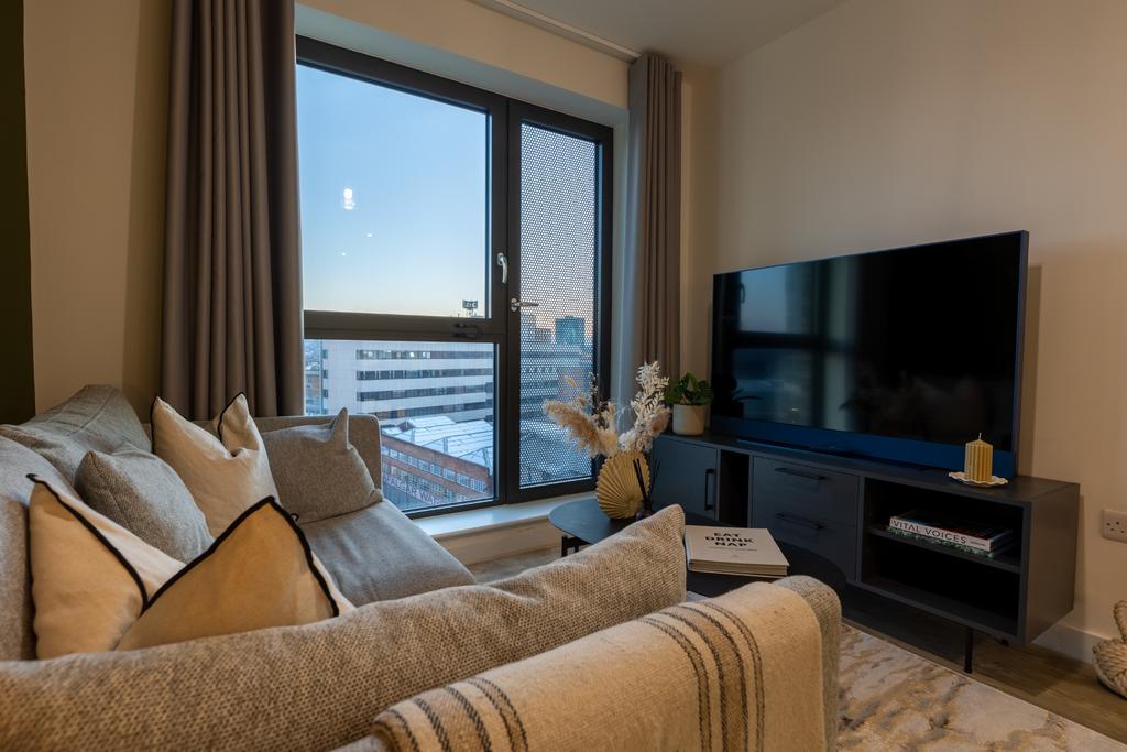 Flat 449, 166 Rockingham Street - More
