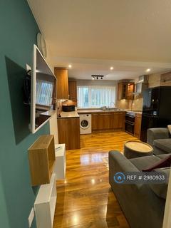 undefined, Kennedy Path, Glasgow, G4