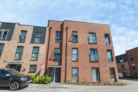 undefined, Granite Rise, Exeter