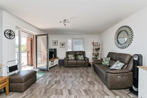 undefined, Granite Rise, Exeter