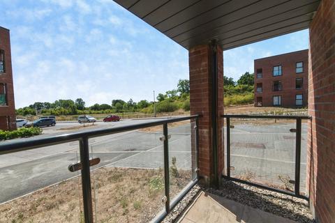 undefined, Granite Rise, Exeter