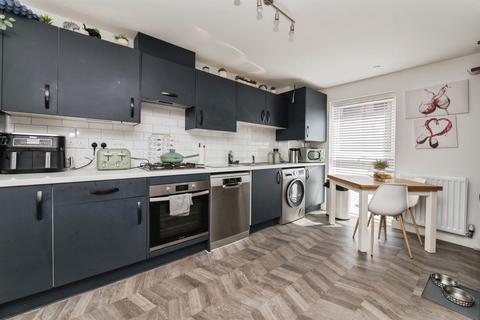 undefined, Granite Rise, Exeter