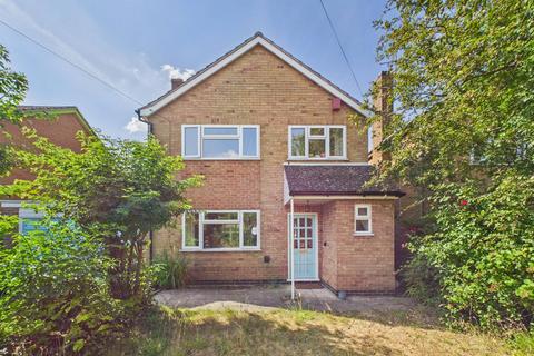 3 bedroom house to rent, Bleakmoor Close, Rearsby, Leicester