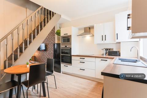 undefined, Portman Street, Middlesbrough, TS1