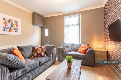 undefined, Portman Street, Middlesbrough, TS1