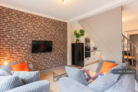 undefined, Portman Street, Middlesbrough, TS1