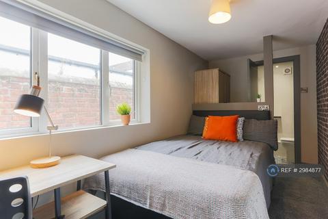 undefined, Portman Street, Middlesbrough, TS1