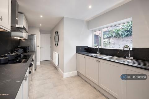 undefined, Knox Road, Wellingborough, NN8
