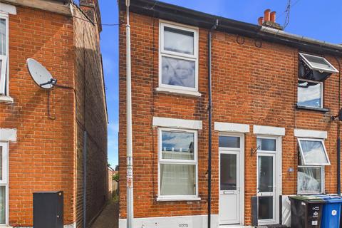 2 bedroom end of terrace house for sale, Tennyson Road, Ipswich, Suffolk, IP4