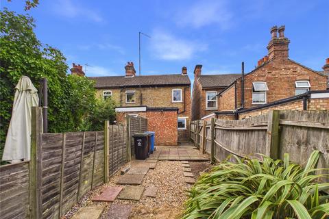 2 bedroom end of terrace house for sale, Tennyson Road, Ipswich, Suffolk, IP4