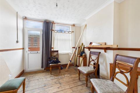 2 bedroom end of terrace house for sale, Tennyson Road, Ipswich, Suffolk, IP4