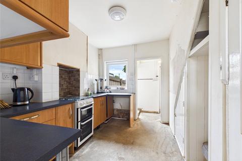 2 bedroom end of terrace house for sale, Tennyson Road, Ipswich, Suffolk, IP4