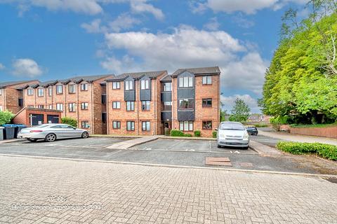 2 bedroom flat for sale, Stoney Croft, Cannock WS11