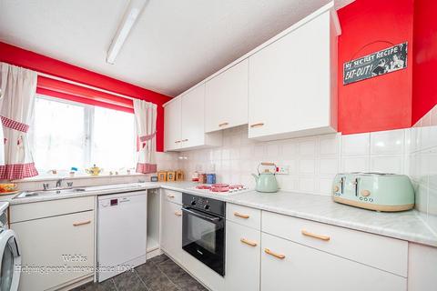 2 bedroom flat for sale, Stoney Croft, Cannock WS11
