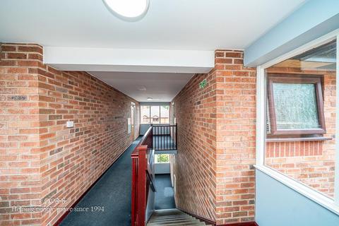 2 bedroom flat for sale, Stoney Croft, Cannock WS11