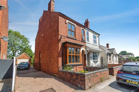 2 bedroom semi-detached house for sale, Wellington Place, WILLENHALL, West Midlands, WV13