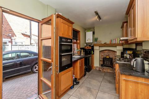 2 bedroom semi-detached house for sale, Wellington Place, WILLENHALL, West Midlands, WV13