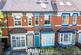 Drayton Road, West Midlands B14