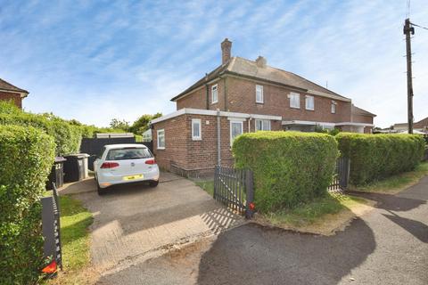3 bedroom semi-detached house for sale, Lincoln Green, Skegness PE25