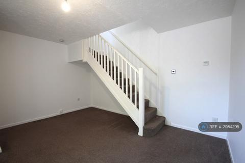 2 bedroom terraced house to rent, Orient Court, Telford, TF7