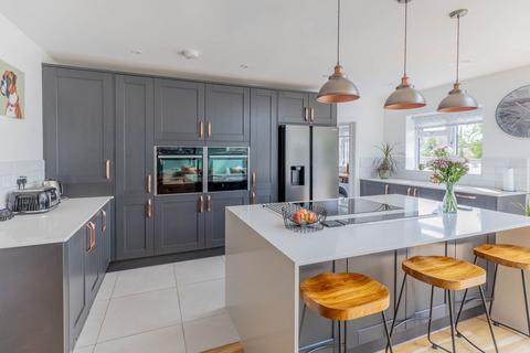 4 bedroom detached bungalow for sale, Manor Park, Great Somerford, SN15