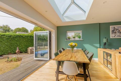 4 bedroom detached bungalow for sale, Manor Park, Great Somerford, SN15
