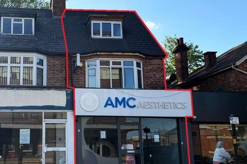 Office for sale, 22 Birmingham Rd Sutton Coldfield B72 1QG