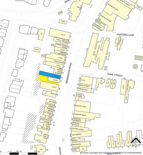 Office for sale, 22 Birmingham Rd Sutton Coldfield B72 1QG