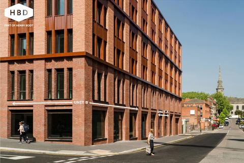 Retail property (high street) for sale, 50 Ludgate Hl Birmingham B3 1FG