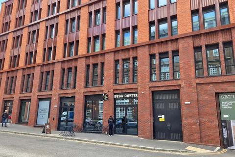 Retail property (high street) for sale, 50 Ludgate Hl Birmingham B3 1FG