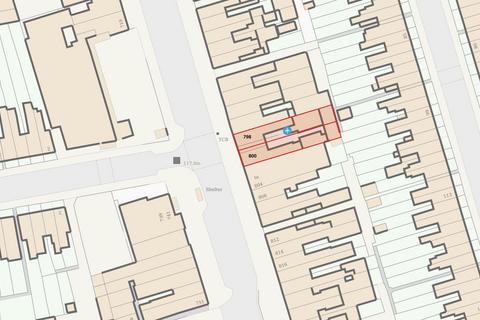Retail property (high street) for sale, 798 Stratford Rd Birmingham B11 4BP