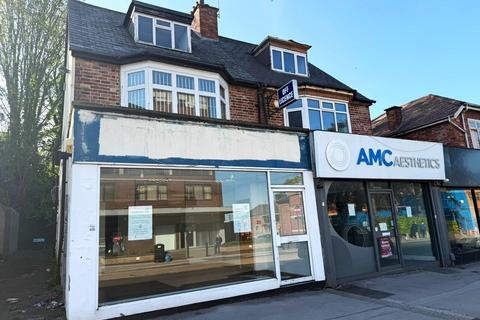 Retail property (high street) for sale, 24 Birmingham Rd Sutton Coldfield B72 1QG