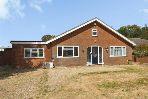 3 bedroom detached house for sale, Hawthorn Hill, Dogdyke, LINCOLN
