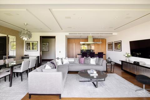 undefined, Blenheim House, London SE1
