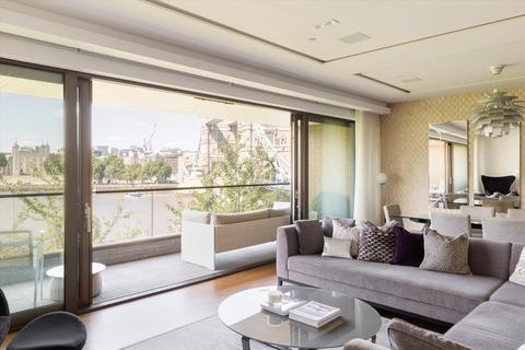 undefined, Blenheim House, London SE1