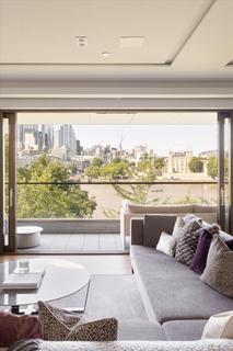 undefined, Blenheim House, London SE1