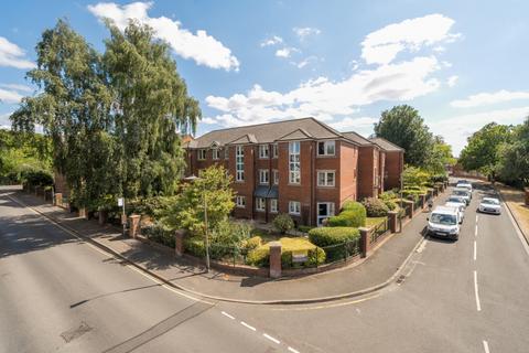 2 bedroom apartment for sale, Georgian Court, Spalding, Lincolnshire, PE11