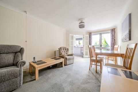 2 bedroom apartment for sale, Georgian Court, Spalding, Lincolnshire, PE11